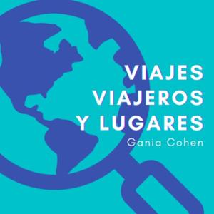 Viajes, viajeros y lugares