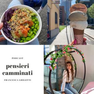 Pensieri Camminati