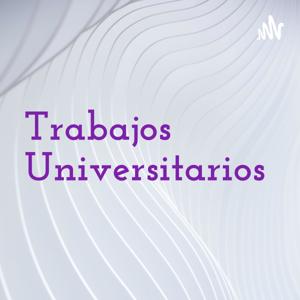 Trabajos Universitarios