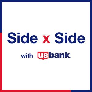 Side x Side with U.S. Bank