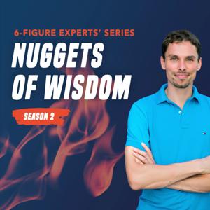 Nuggets Of Wisdom - Lifestyle Business Mastery