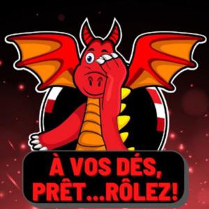 À vos dés, prêt ... Rôlez!