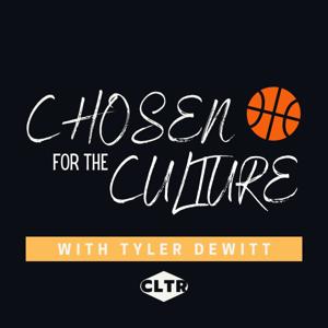 Chosen for the Culture Podcast