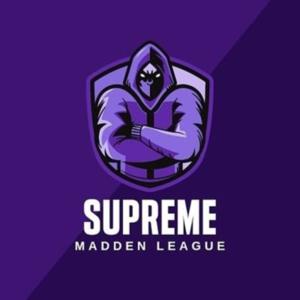 Supreme Madden League Network