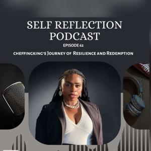 Self Reflection Podcast