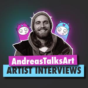 AndreasTalksArt