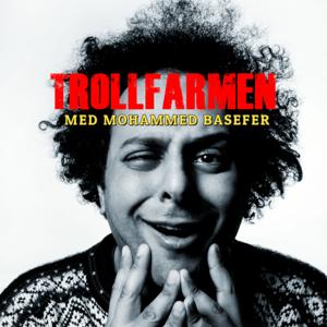 Trollfarmen