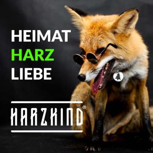 Der Heimatliebe Podcast von HARZKIND