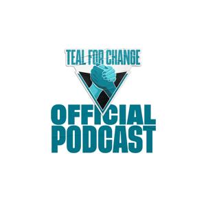 Teal For Change