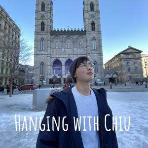 Hanging with Chiu