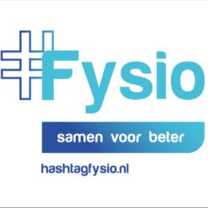 Hashtagfysio