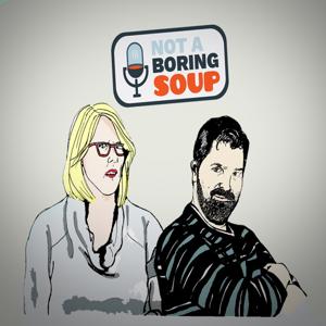 Not A Boring Soup | Movies  TV