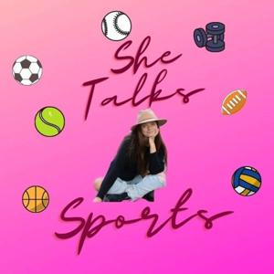 She Talks Sports