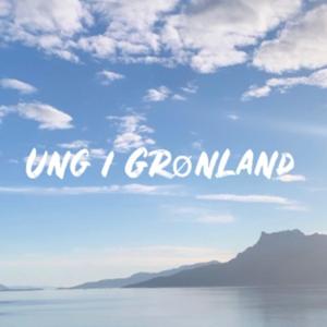 Ung i Grønland