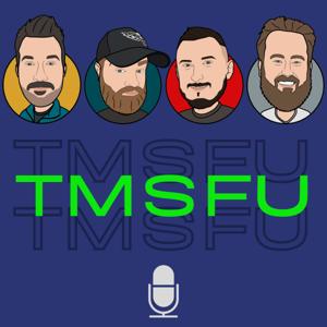 This Might Sound F'd Up.