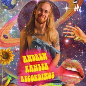 Andrew Kahler Recordings