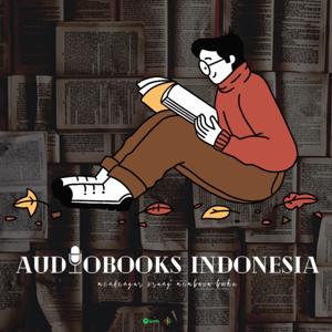 Audiobooks Indonesia