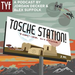 Tosche Station