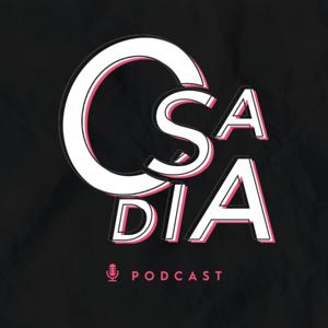 Osadía Podcast