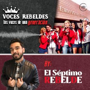 VOCES REBELDES