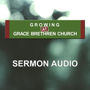 Middlebranch Grace Brethren Church