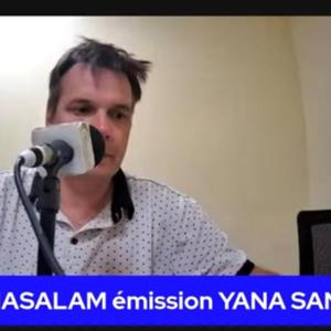 Yanasalam Yana Santé