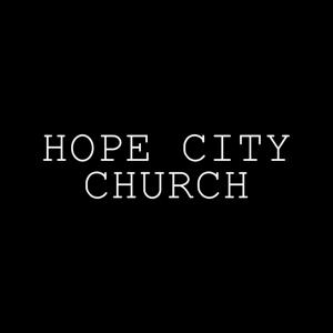 Podcasts – HOPE CITY CHURCH BLOG