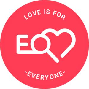 Love Is For Everyone Podcast