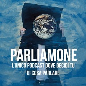 PARLIAMONE_ilpodcast