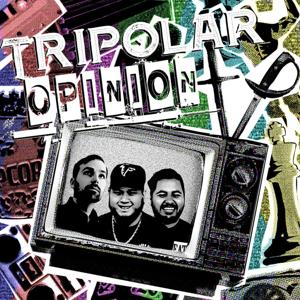 Tripolar Opinion