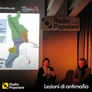 Lezioni di antimafia by Radio Popolare