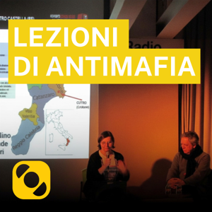 Lezioni di antimafia