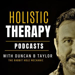 Holistic Therapy Podcasts