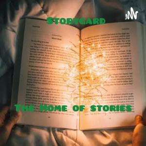 Storygard- The Home Of Stories