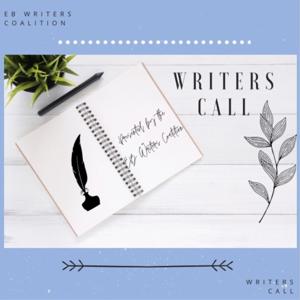 Writers' Call
