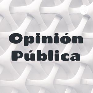Opinión Pública