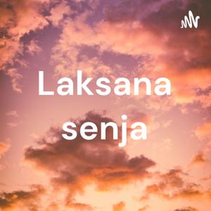 Laksana senja