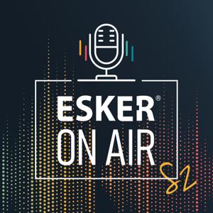 Esker On Air