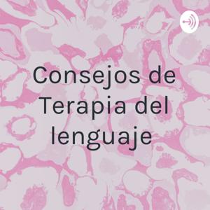 Consejos de Terapia del lenguaje