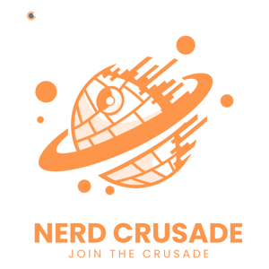 Nerd Crusade