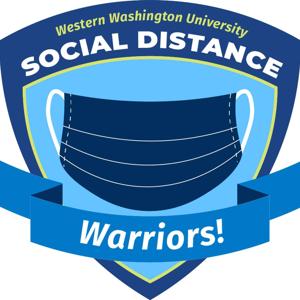 WWU Social Distance Warriors