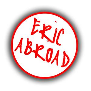Eric Abroad Podcast