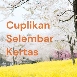 Cuplikan Selembar Kertas