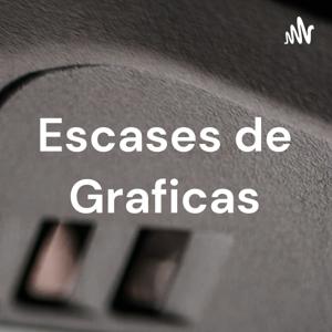 Escases de Graficas