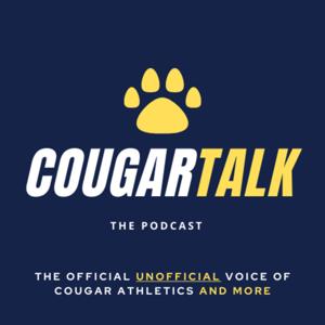 CougarTalk - The Podcast