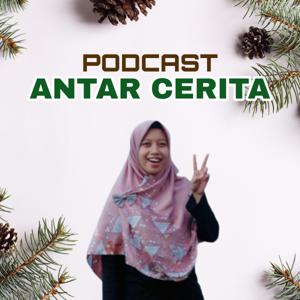 Podcast Antar Cerita