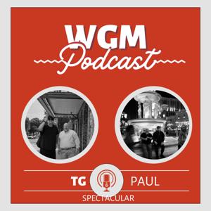 WorldGoneMad's podcast