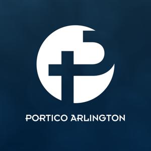 Portico Arlington Sermons