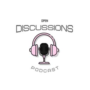 Open Discussions 805