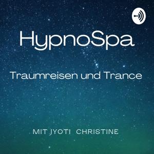 Hypnospa Traumreisen und Trance